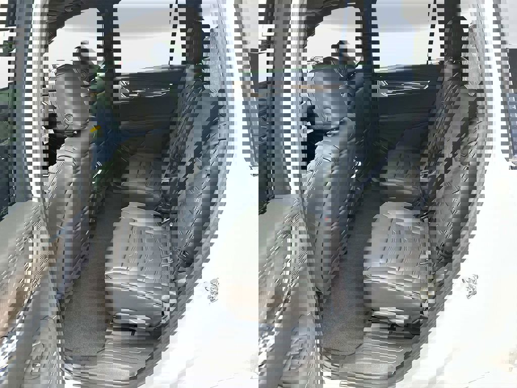 New 2025 Cadillac XT6 Sport w/ Platinum Package image 9