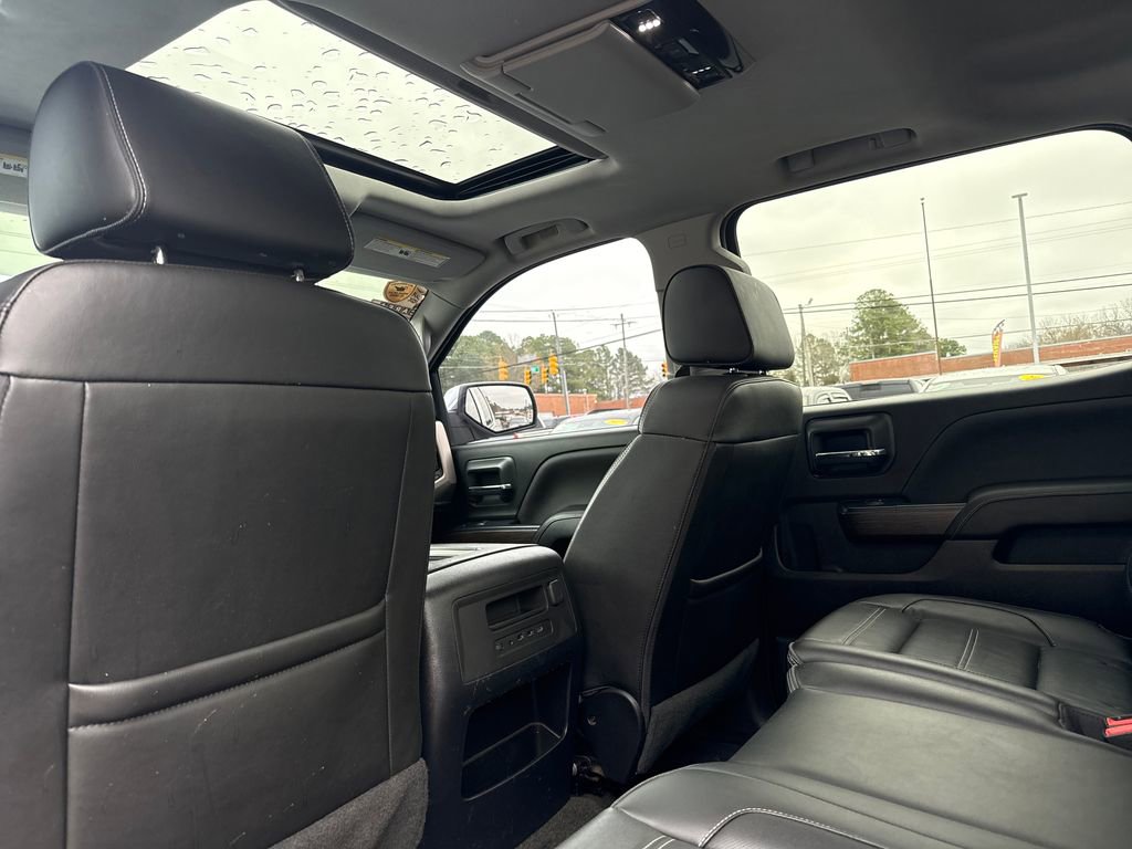 Used 2017 GMC Sierra 1500 Denali image 16