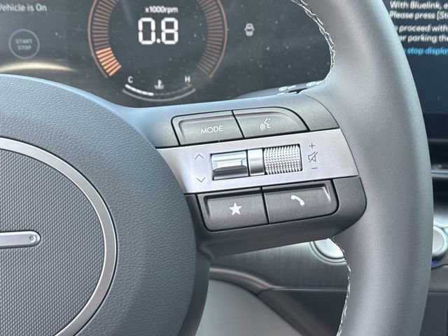 New 2026 Hyundai Kona SEL Sport FWD image 25
