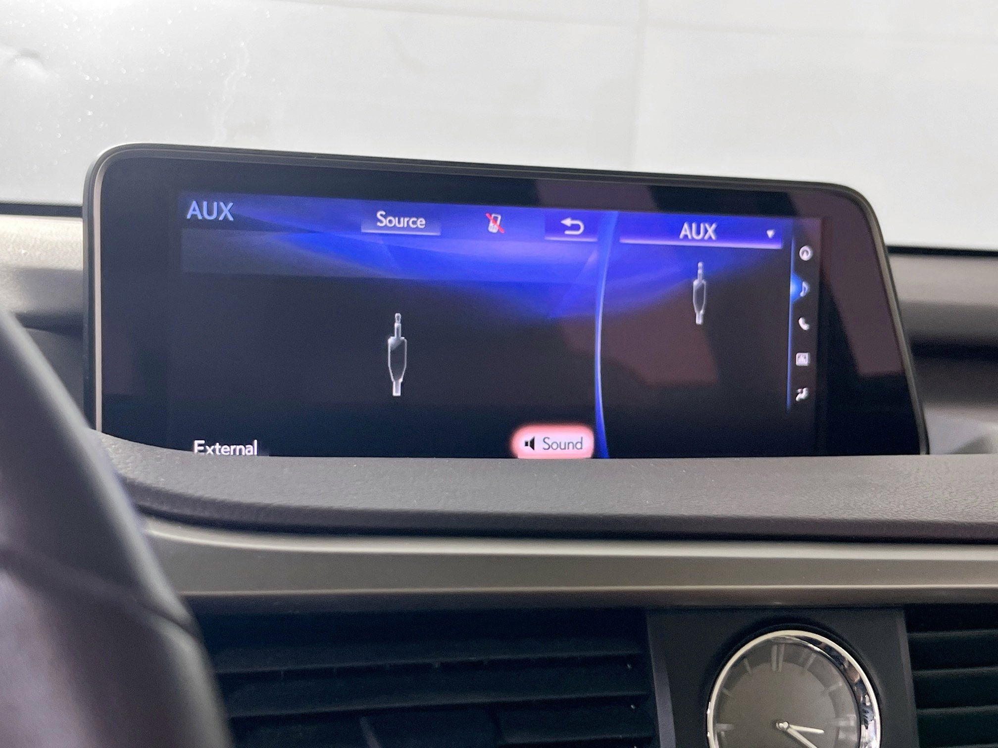 Used 2019 Lexus RX 350 AWD w/ Navigation Package image 15