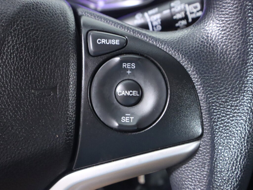 Used 2016 Honda Fit LX image 14