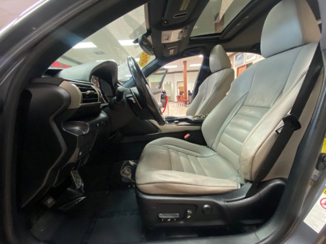 Used 2015 Lexus IS 250 AWD w/ F-Sport Package image 18