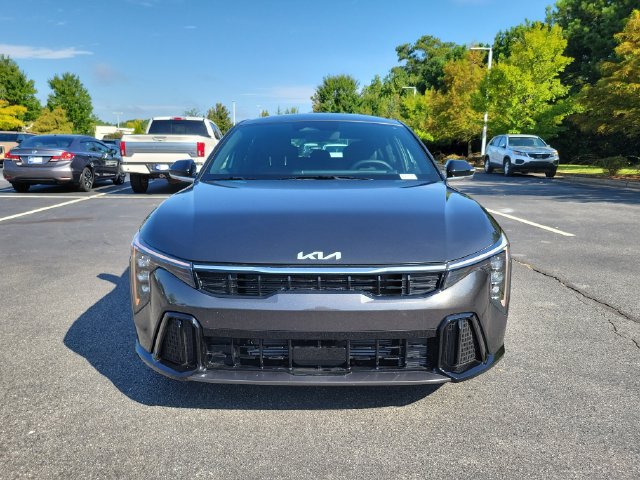 New 2026 Kia K4 GT-Line w/ GT-Line Premium Package FWD image 2