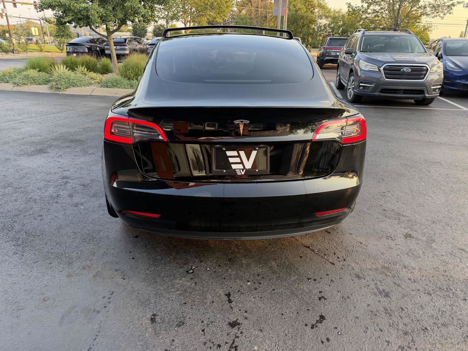 Used 2023 Tesla Model 3 Standard Range RWD image 7