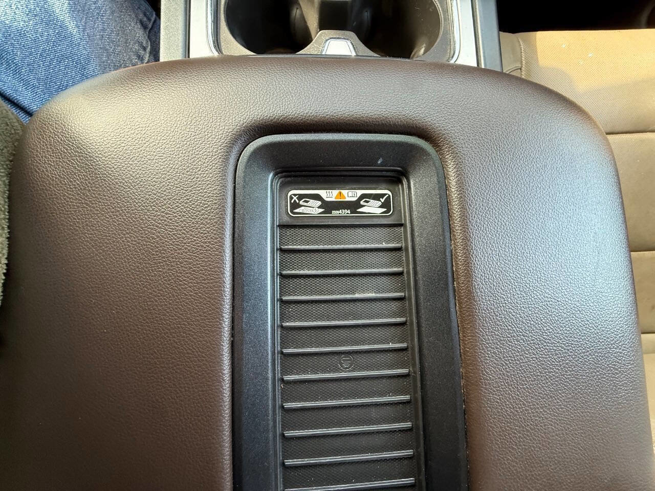 Used 2018 GMC Sierra 2500 SLT image 26