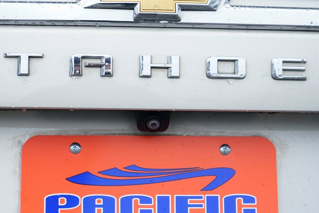 Used 2021 Chevrolet Tahoe LT image 49