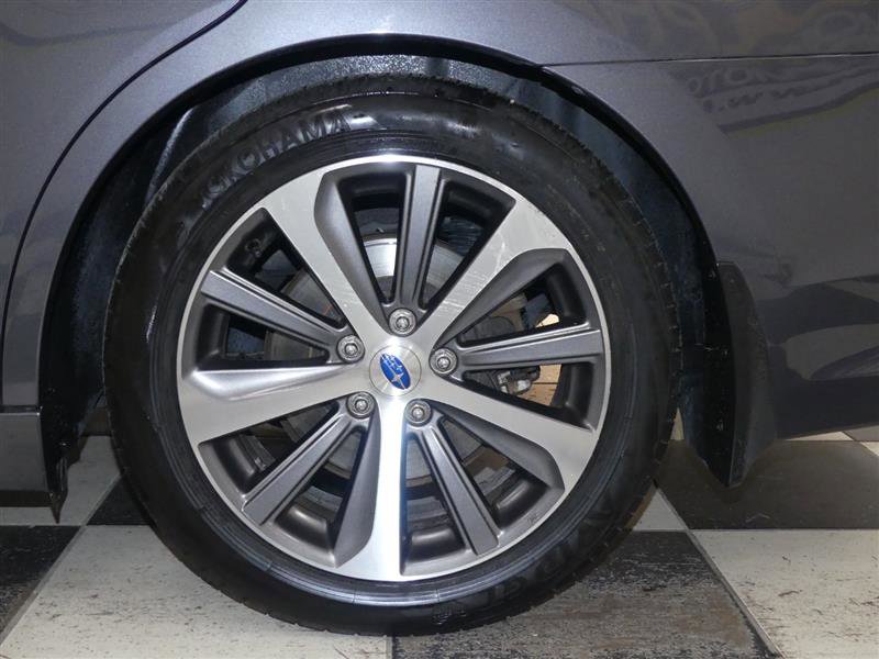 Used 2019 Subaru Legacy 3.6R Limited w/ Popular Package #2A image 35