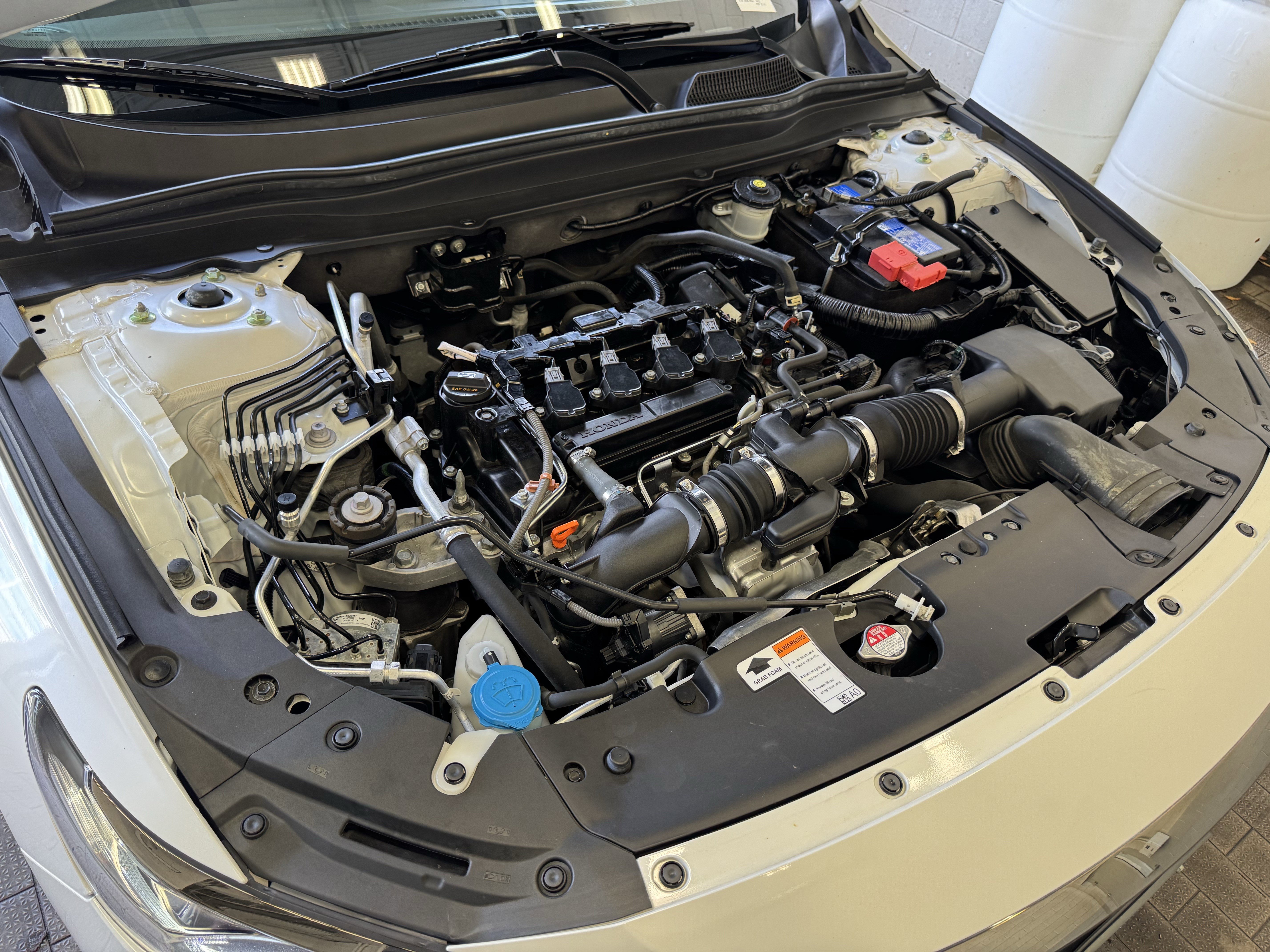 Used 2021 Honda Accord Sport image 38