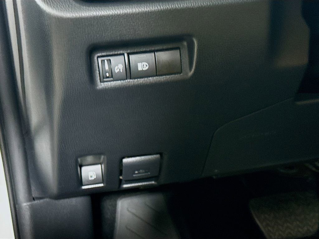 Certified 2024 Toyota RAV4 LE image 10