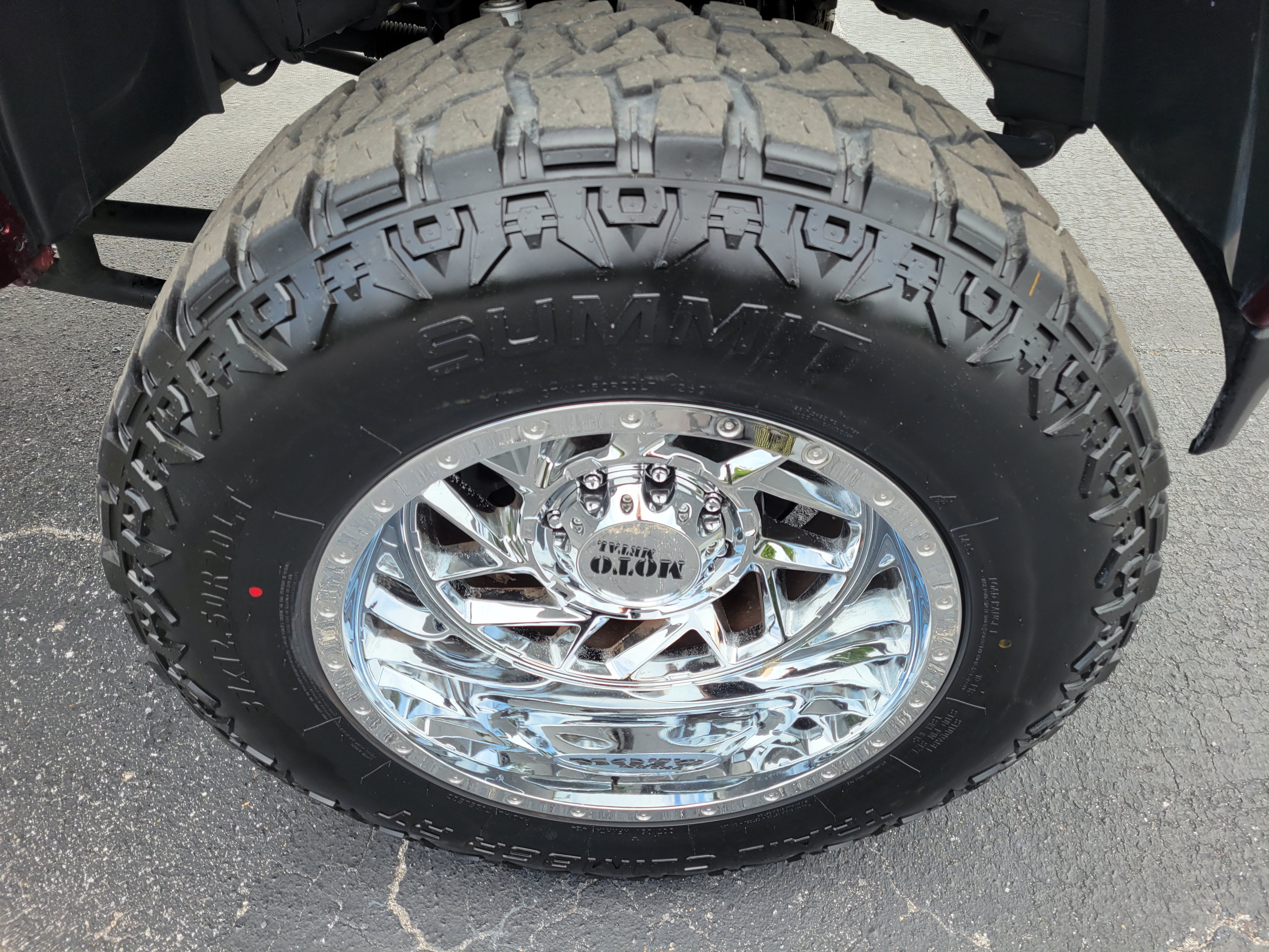 Used 2022 RAM 2500 Laramie AWD/4WD image 42