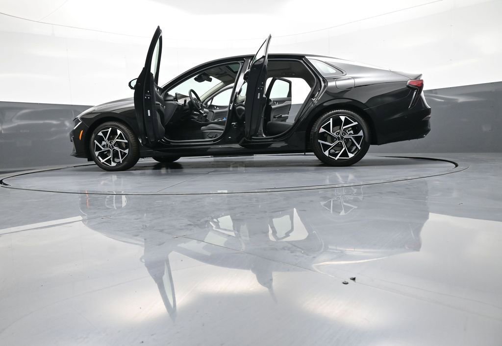 New 2026 Kia K5 EX FWD image 49