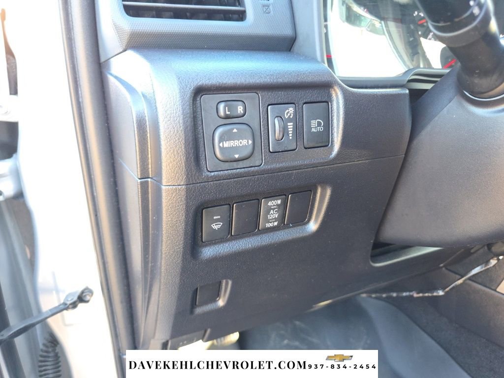 Used 2021 Toyota 4Runner SR5 image 10