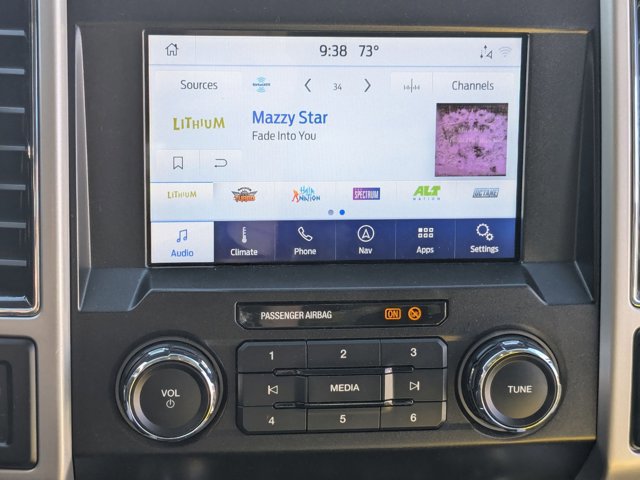 Used 2021 Ford F250 Lariat image 16