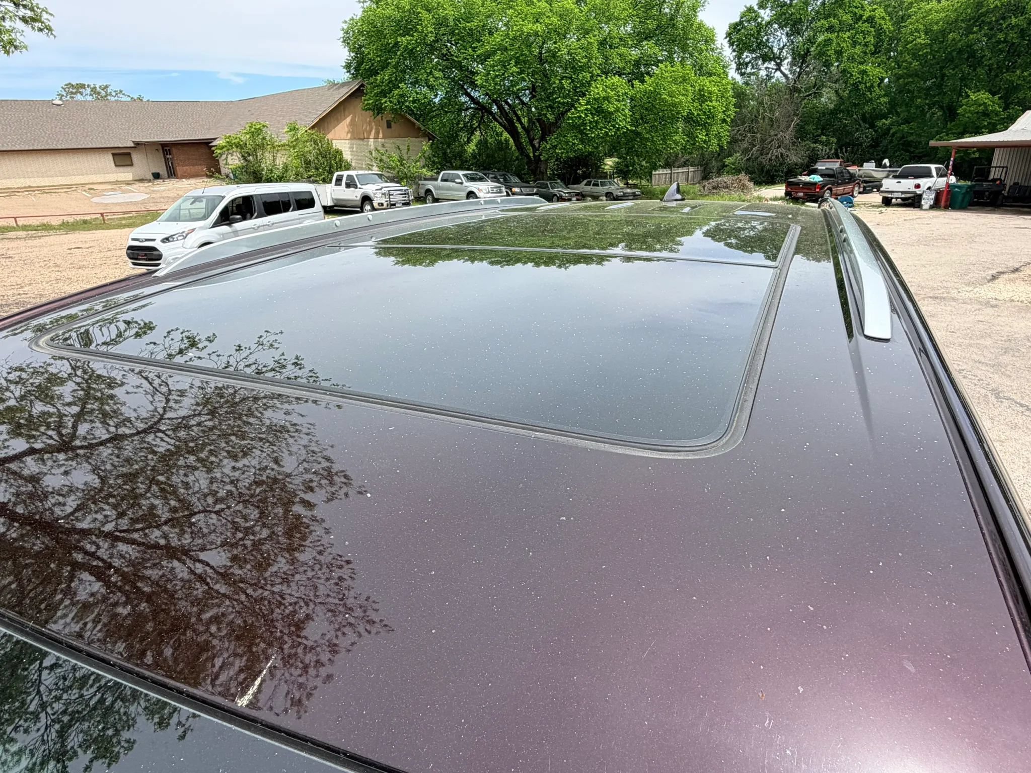 Used 2020 Cadillac XT6 Premium Luxury FWD image 3
