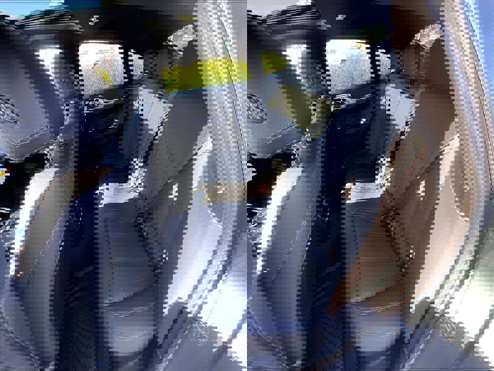 Certified 2025 BMW i4 eDrive40 w/ Premium Package image 29