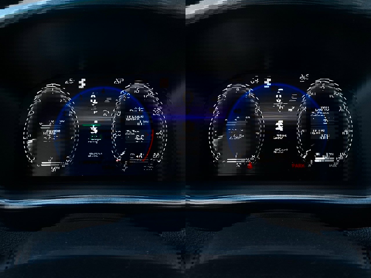 New 2026 Toyota Corolla Cross XLE image 36