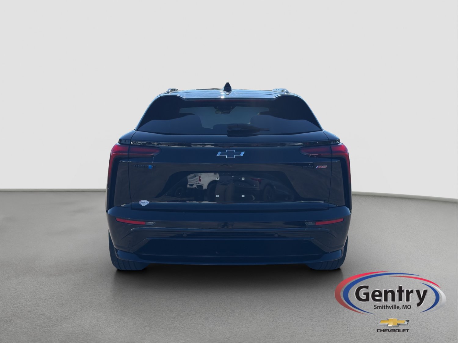 Certified 2024 Chevrolet Blazer EV RS AWD/4WD image 5
