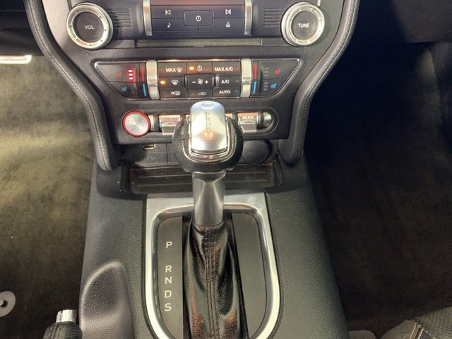 Used 2018 Ford Mustang Premium image 23