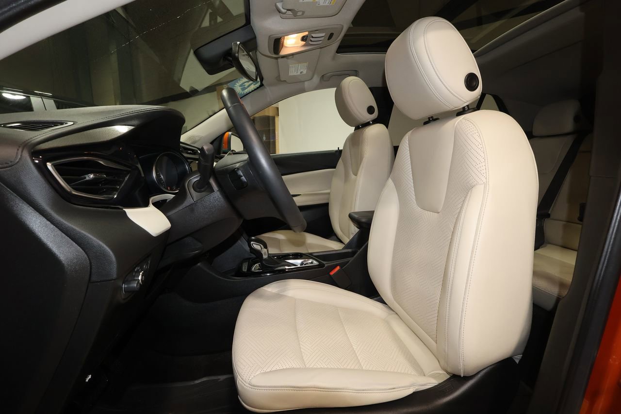 Certified 2023 Buick Encore GX Essence w/ Experience Buick Package image 23