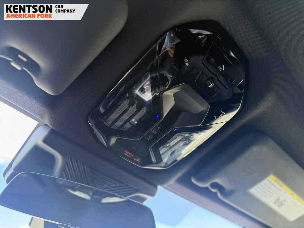 Used 2025 BMW X3 xDrive30i AWD/4WD image 29