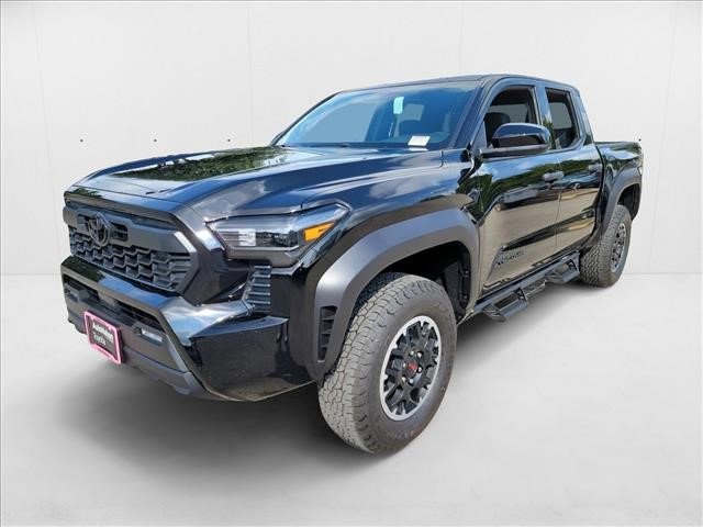New 2025 Toyota Tacoma TRD Off-Road
