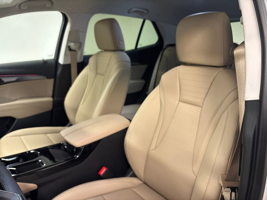 New 2026 Buick Envision Preferred AWD/4WD image 24