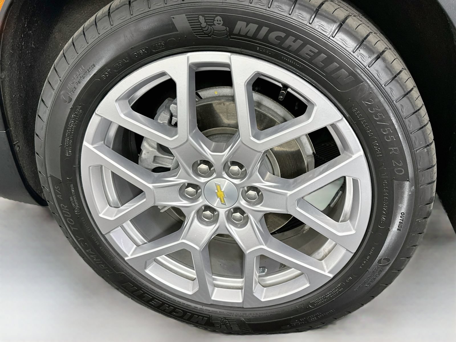 Used 2023 Chevrolet Blazer LT AWD/4WD image 31