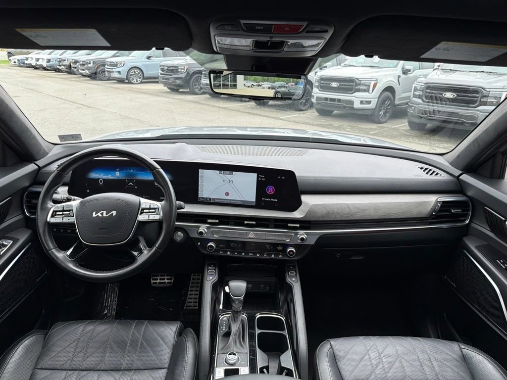 Used 2023 Kia Telluride SX Prestige X-Line AWD/4WD image 25