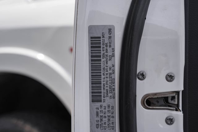 Used 2020 RAM 2500 Laramie AWD/4WD image 52