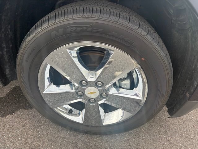 Used 2013 Chevrolet Equinox LT w/ All Star Package FWD image 4