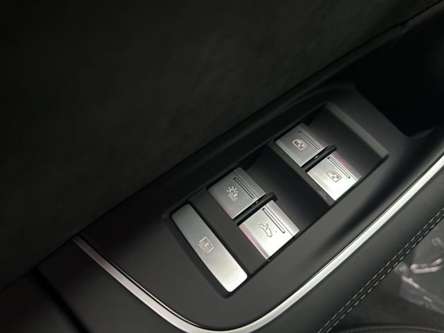 New 2026 Audi A8 L 3.0T AWD/4WD image 20