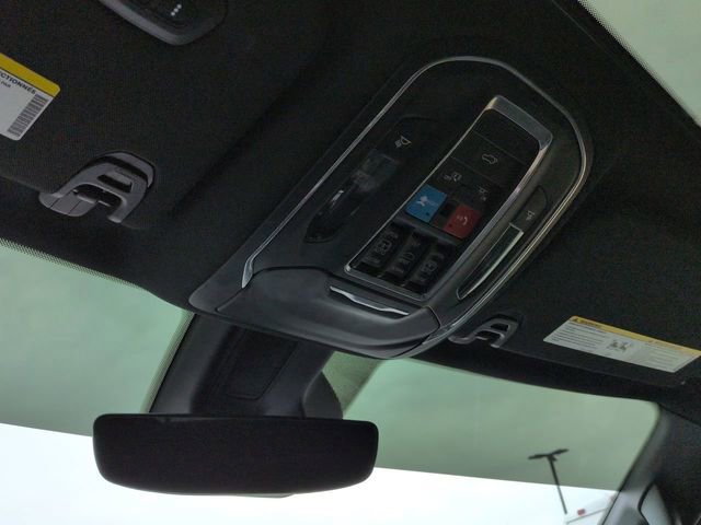Certified 2022 Jeep Wagoneer Series III w/ Premium Group I image 27