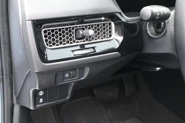 Certified 2023 Honda Civic EX image 13