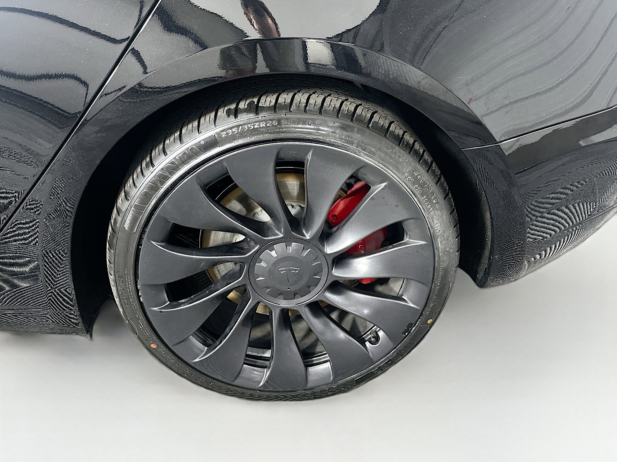 Used 2023 Tesla Model 3 Performance image 11