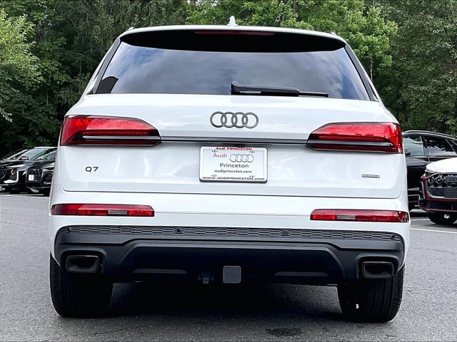 New 2026 Audi Q7 2.0T Premium AWD/4WD image 3