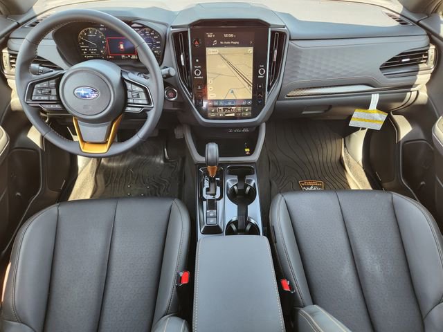 Certified 2026 Subaru Forester Wilderness image 28