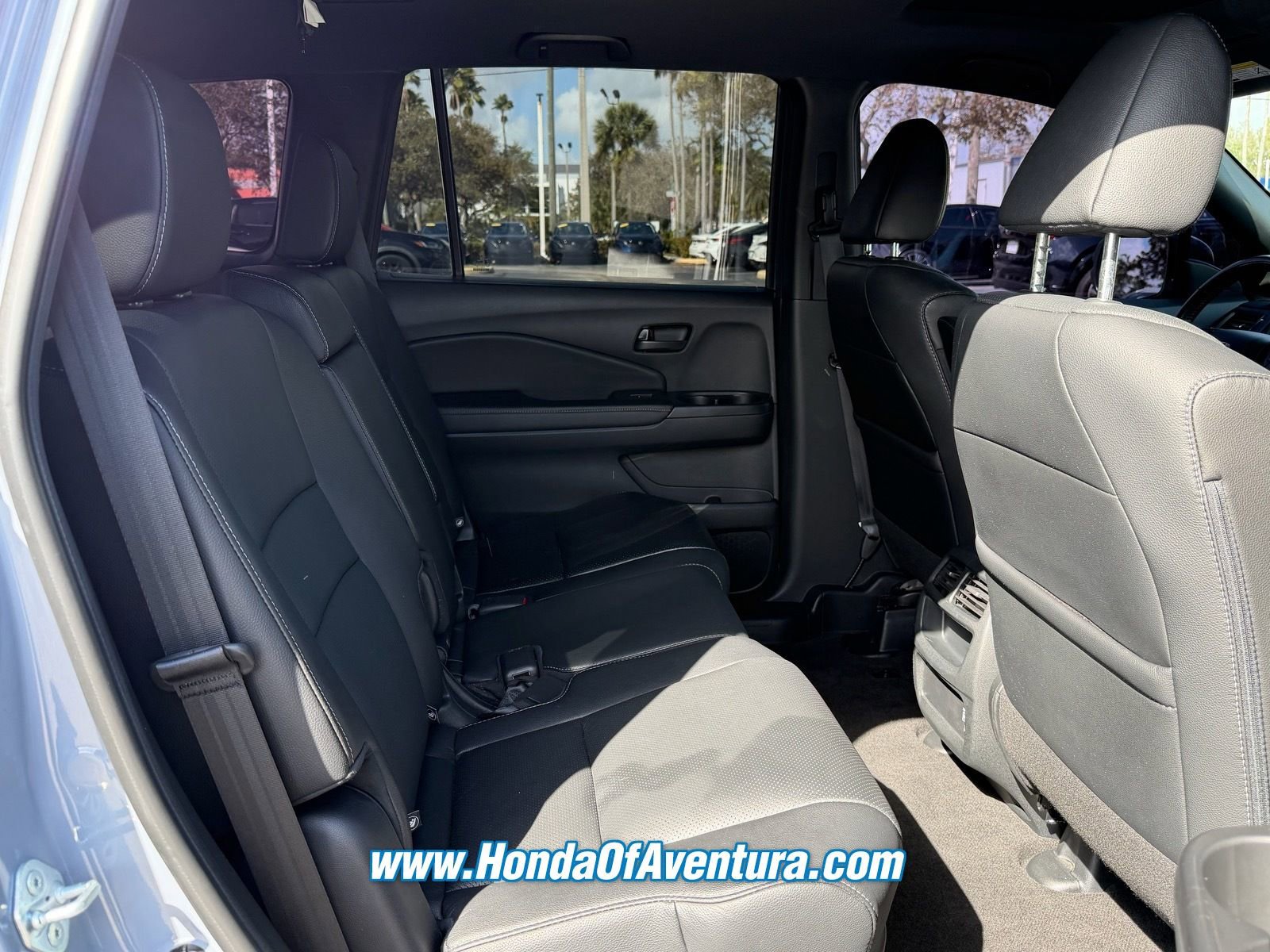 Certified 2022 Honda Passport EX-L image 14