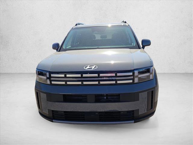 New 2026 Hyundai Santa Fe SEL image 6