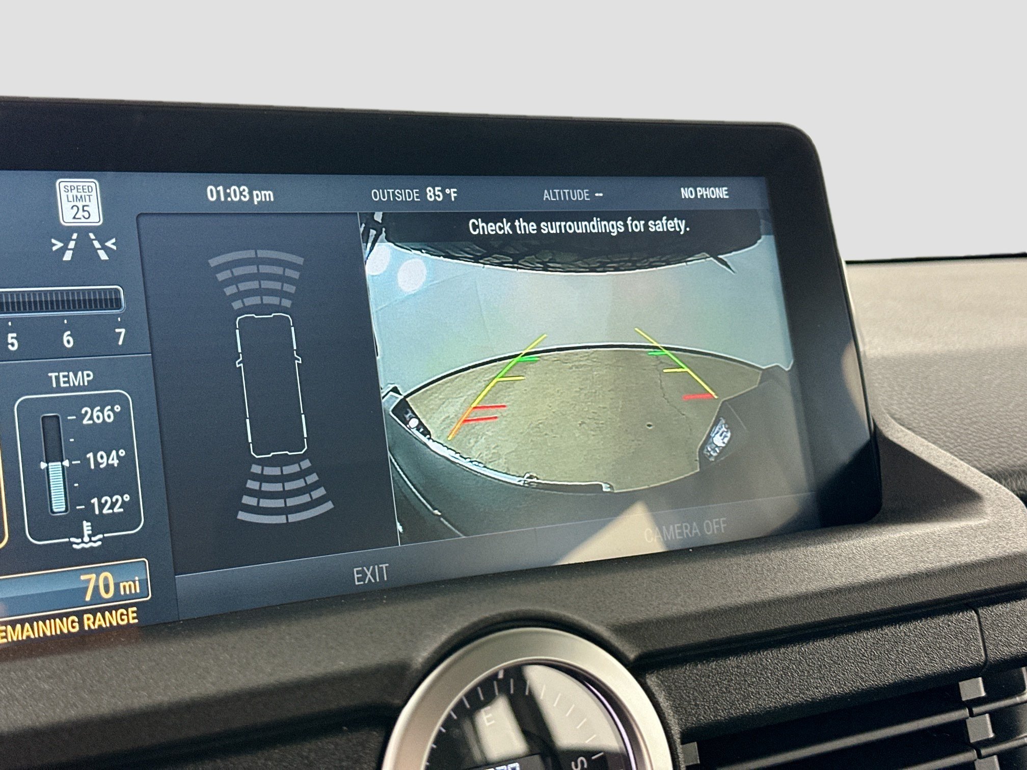New 2026 INEOS Grenadier AWD/4WD image 26