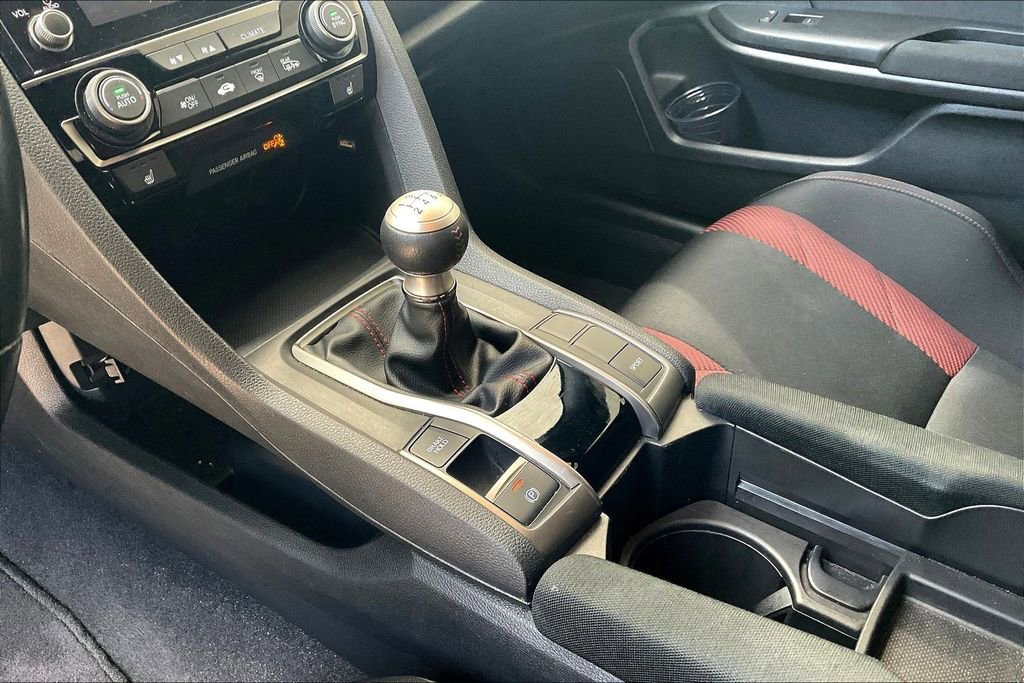 Used 2020 Honda Civic Si image 14