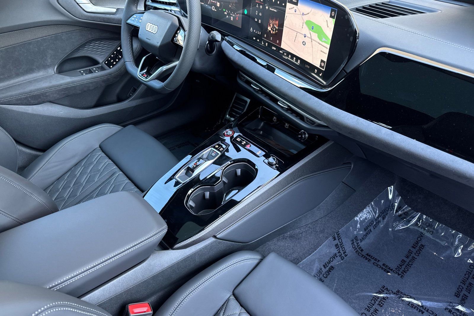 New 2025 Audi S5 Premium Plus AWD/4WD image 12