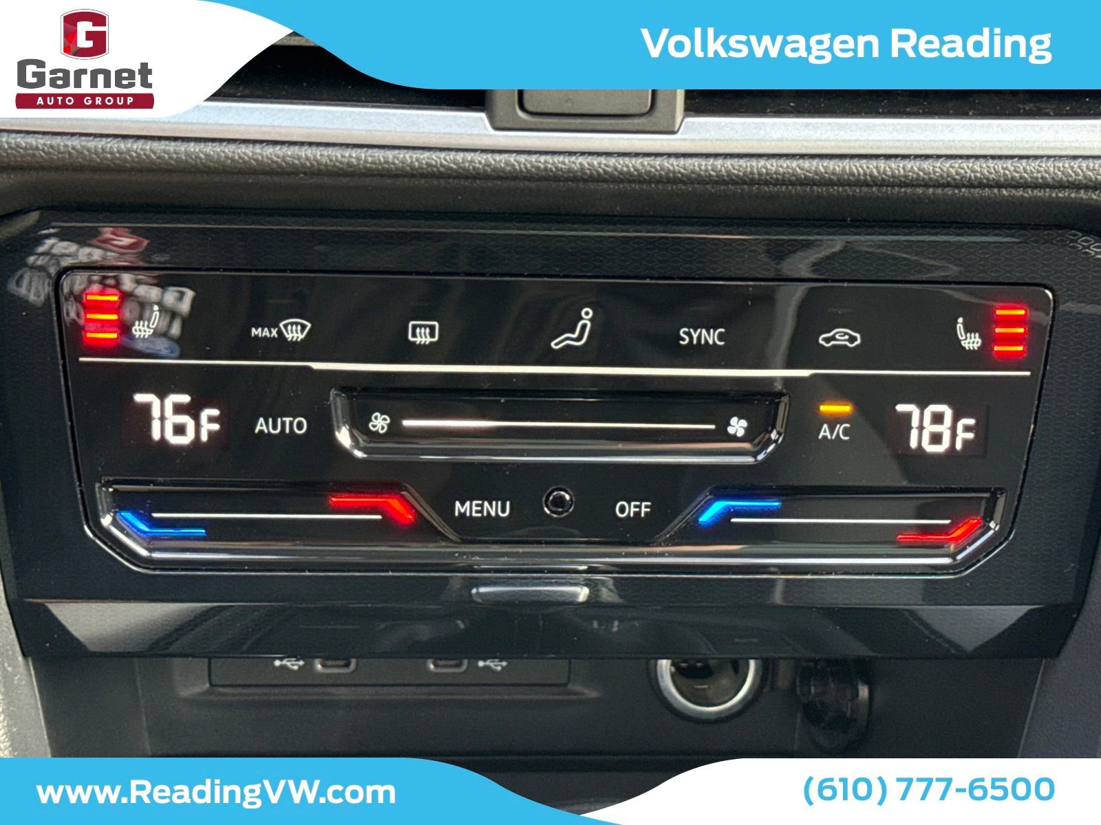 New 2026 Volkswagen Taos SE image 17