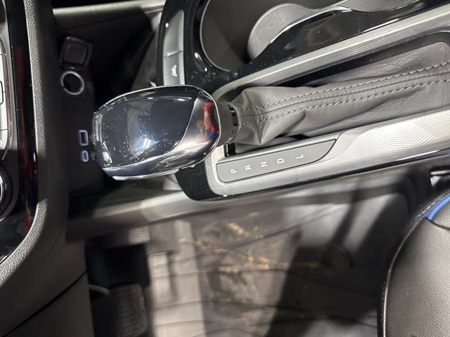 New 2026 Buick Envista Sport Touring w/ Convenience I Package image 33