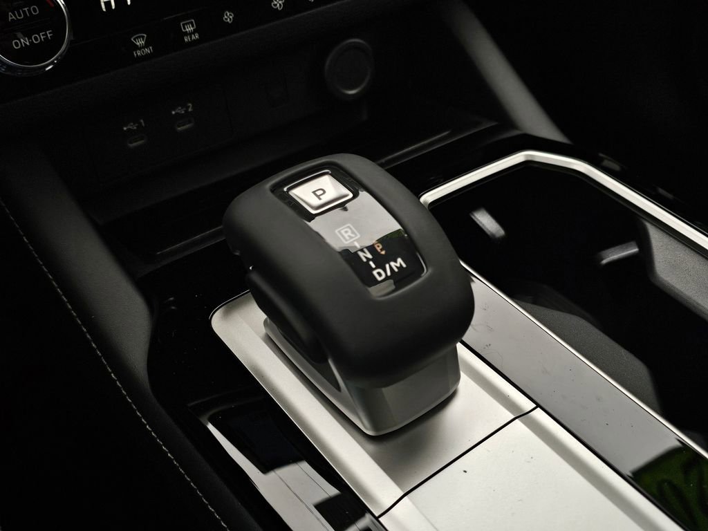 New 2026 Mitsubishi Outlander Trail Edition image 26