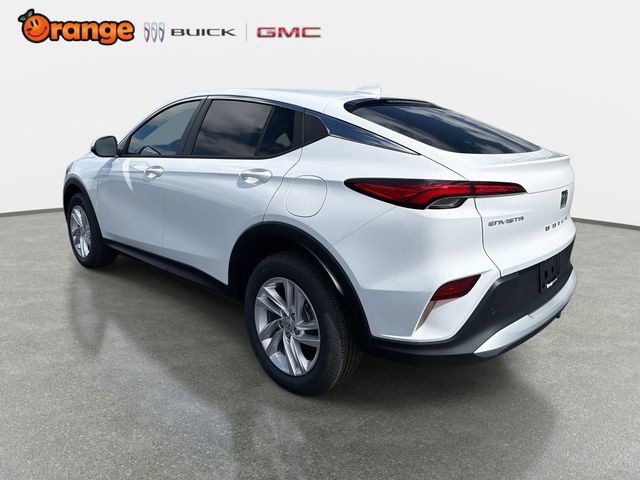 New 2026 Buick Envista Preferred w/ Convenience I Package FWD image 5