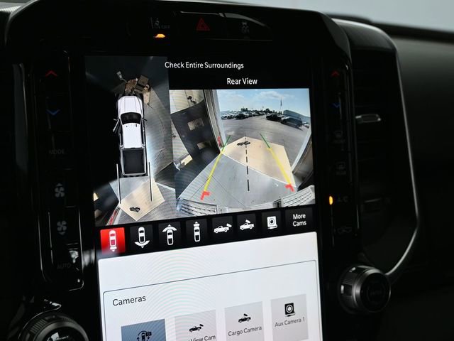 New 2025 RAM 2500 Big Horn image 27