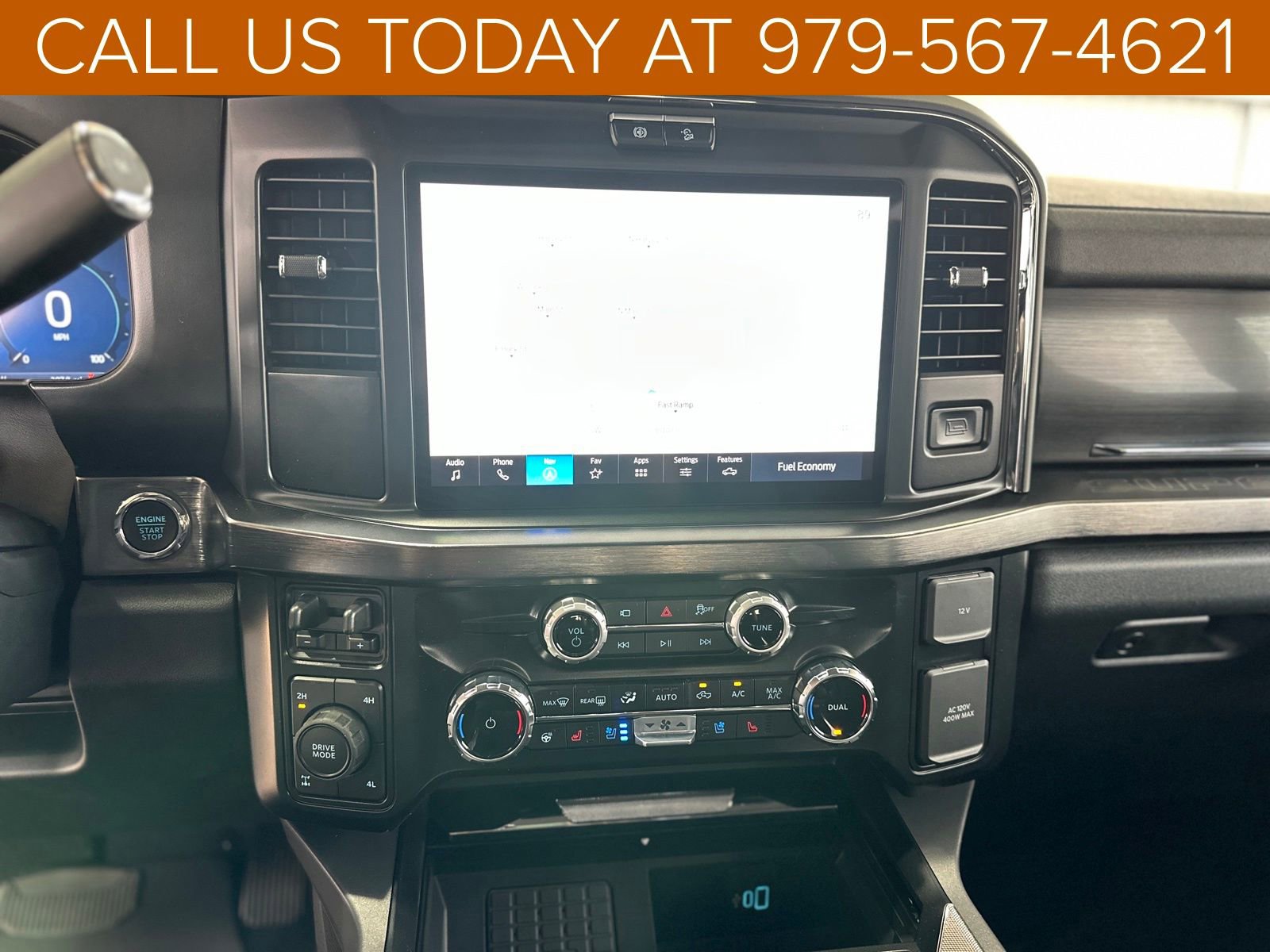 New 2025 Ford F350 Lariat w/ Chrome Package image 41