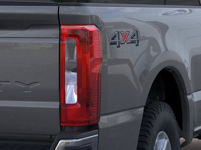 New 2026 Ford F250 XLT AWD/4WD image 21