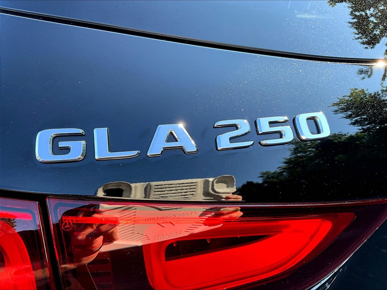 Used 2021 Mercedes-Benz GLA 250 4MATIC image 24