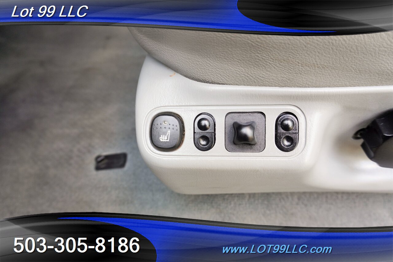 Used 2004 Ford F250 Lariat AWD/4WD image 23